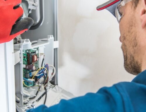 How to Hire and Prepare for a Furnace Inspection
