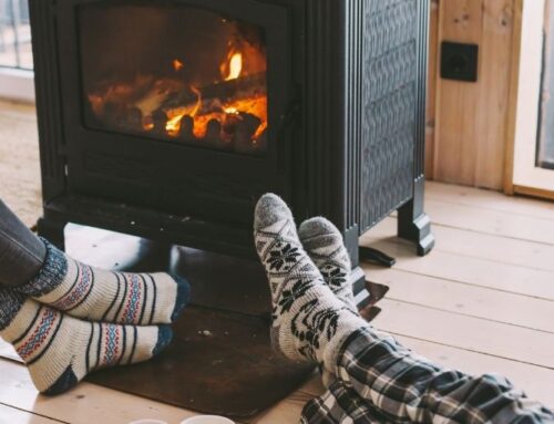 Tips To Use Less Energy In Your Home When It’s Bitter Cold Outside