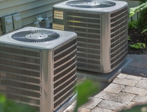 4 Ways to Get Your HVAC System Ready for Spring